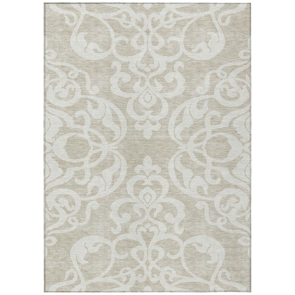 Chantille ACN973 Brown 8' x 10' Rug
