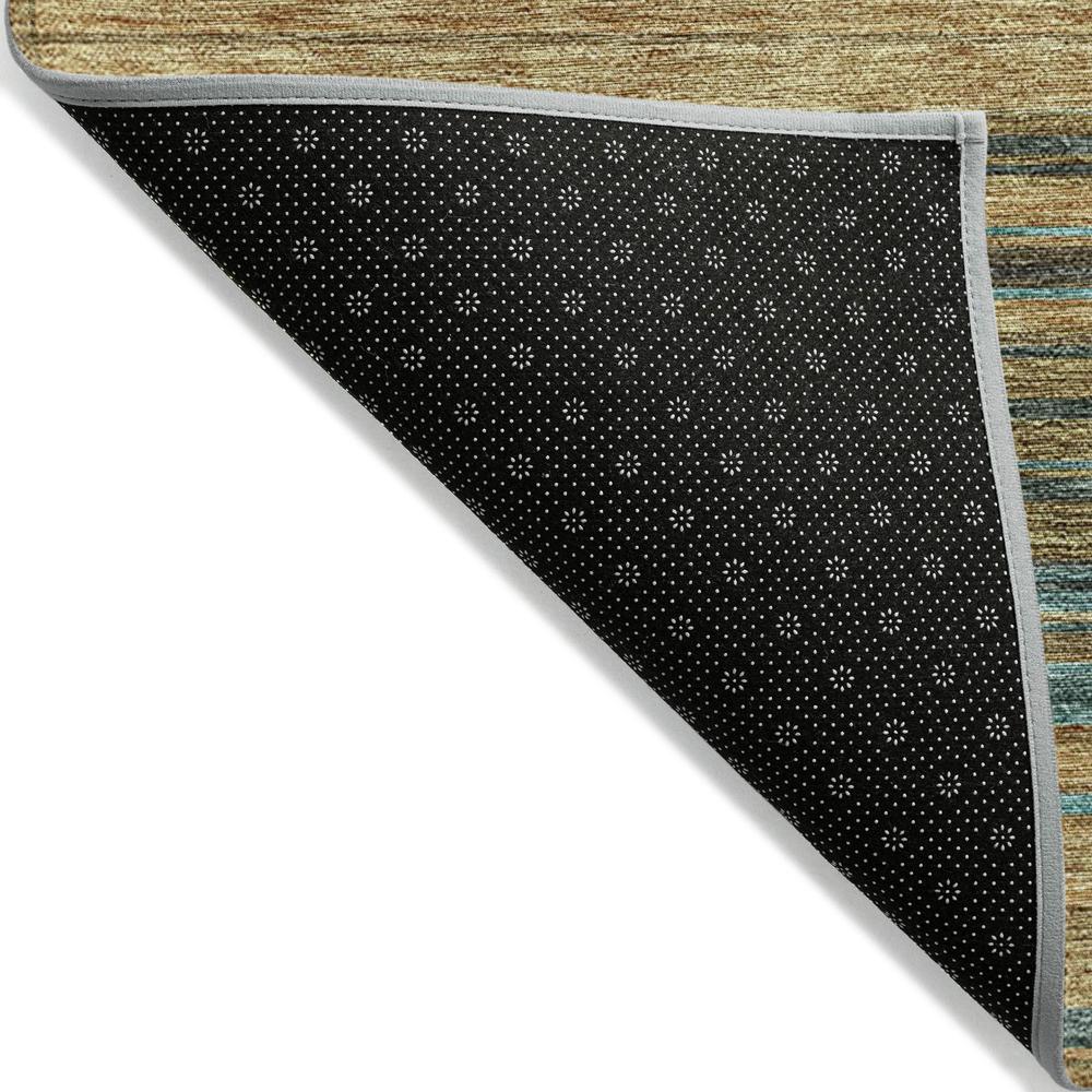 Chantille ACN979 Gold 3' x 5' Rug