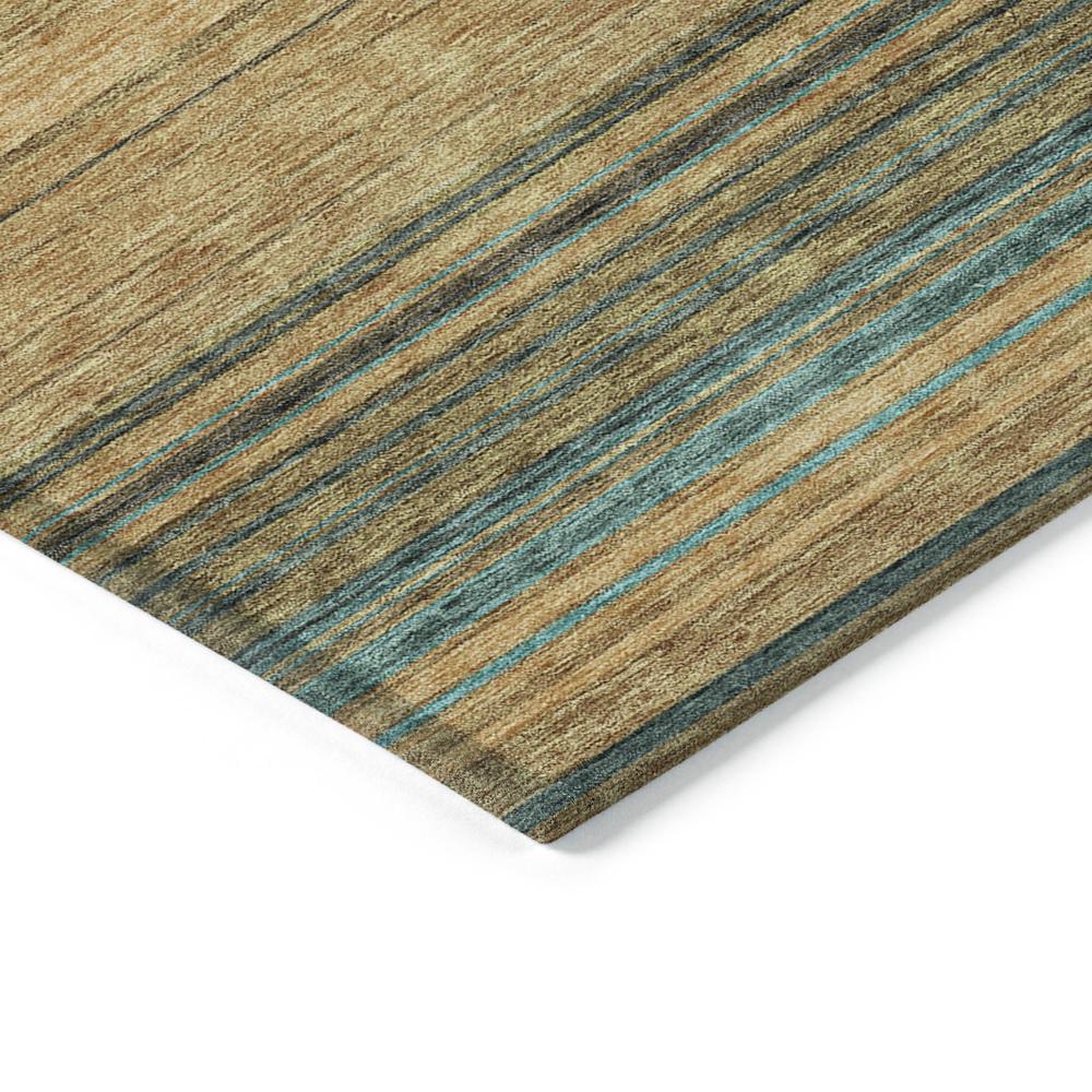 Chantille ACN979 Gold 3' x 5' Rug