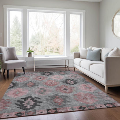 Chantille ACN983 Gray 8' x 10' Rug