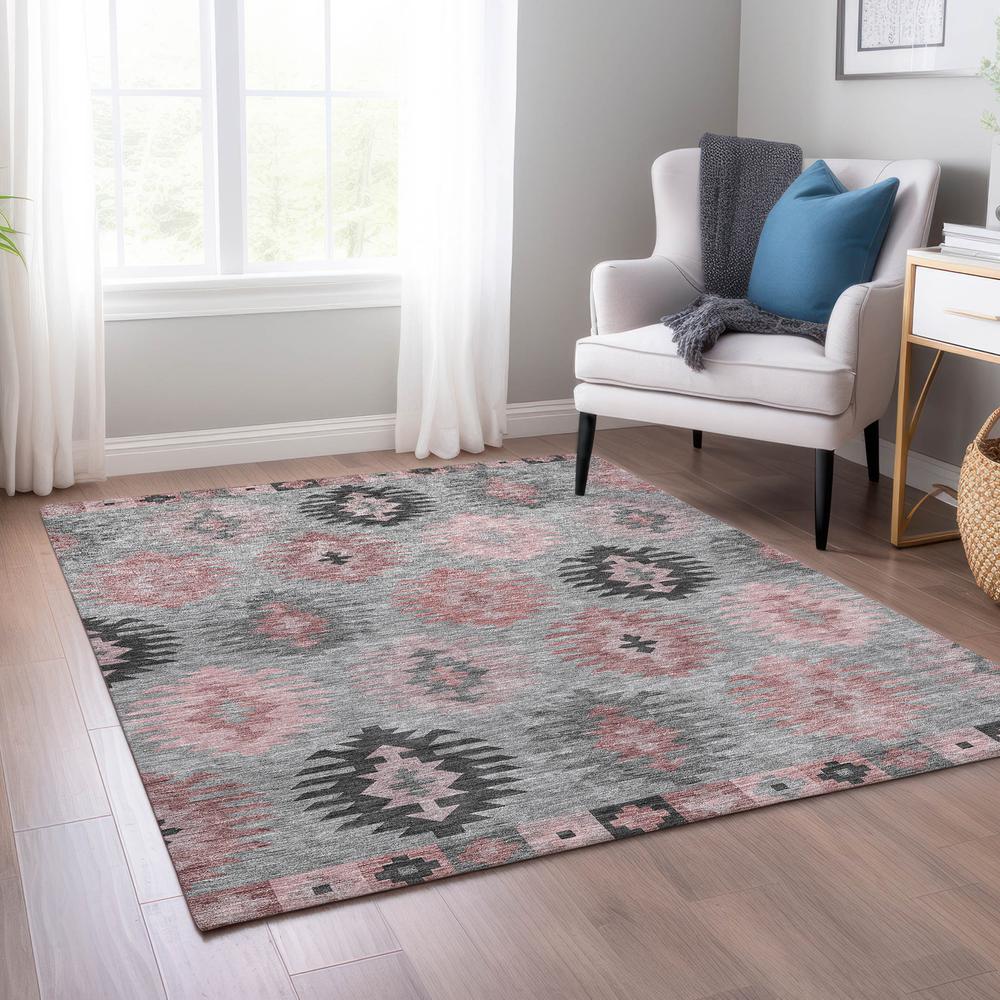 Chantille ACN983 Gray 8' x 10' Rug