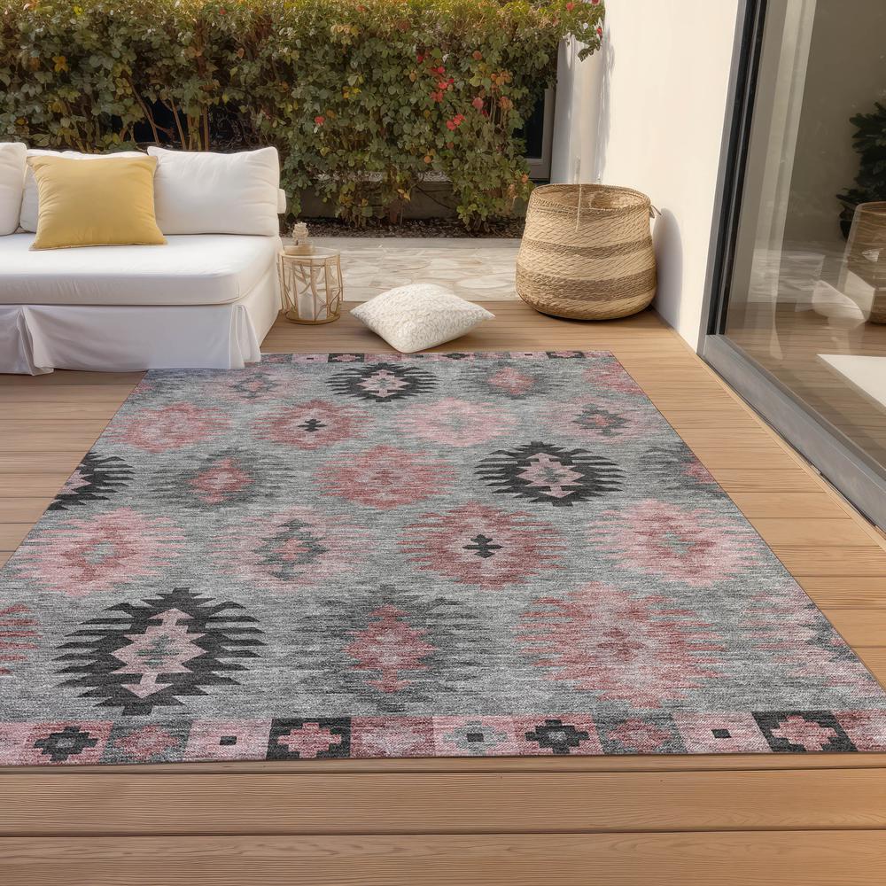Chantille ACN983 Gray 8' x 10' Rug