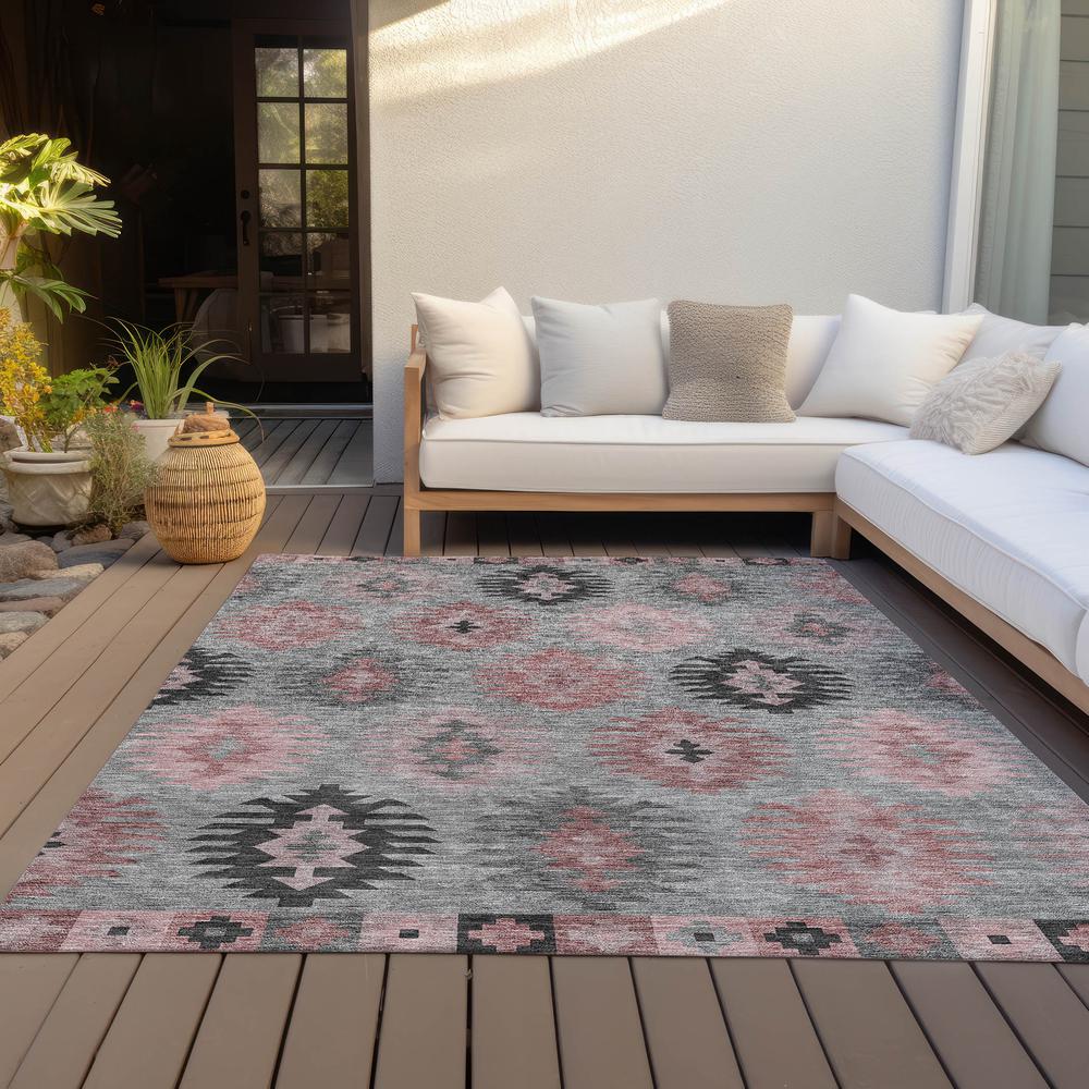 Chantille ACN983 Gray 8' x 10' Rug