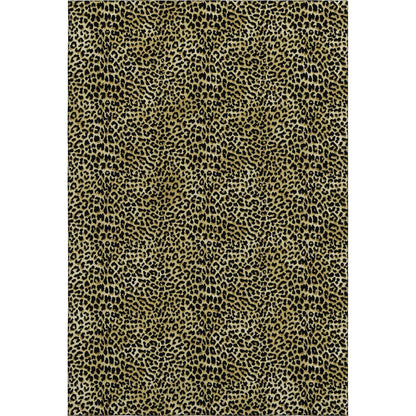 Premium Machine Washable Mayfield  Gilded 8' x 10' Rug