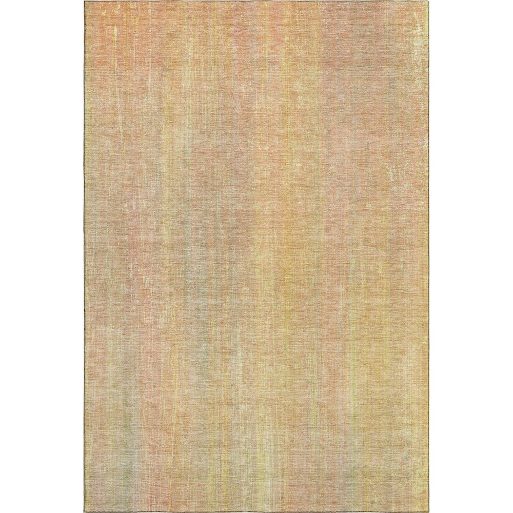 Premium Machine Washable Mayfield  Blush 8' x 10' Rug
