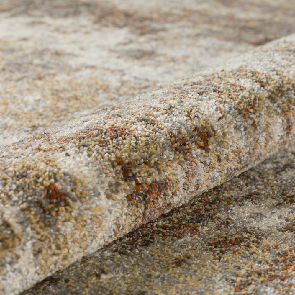 Orleans OR13 Spice 5'1" x 7'5" Rug