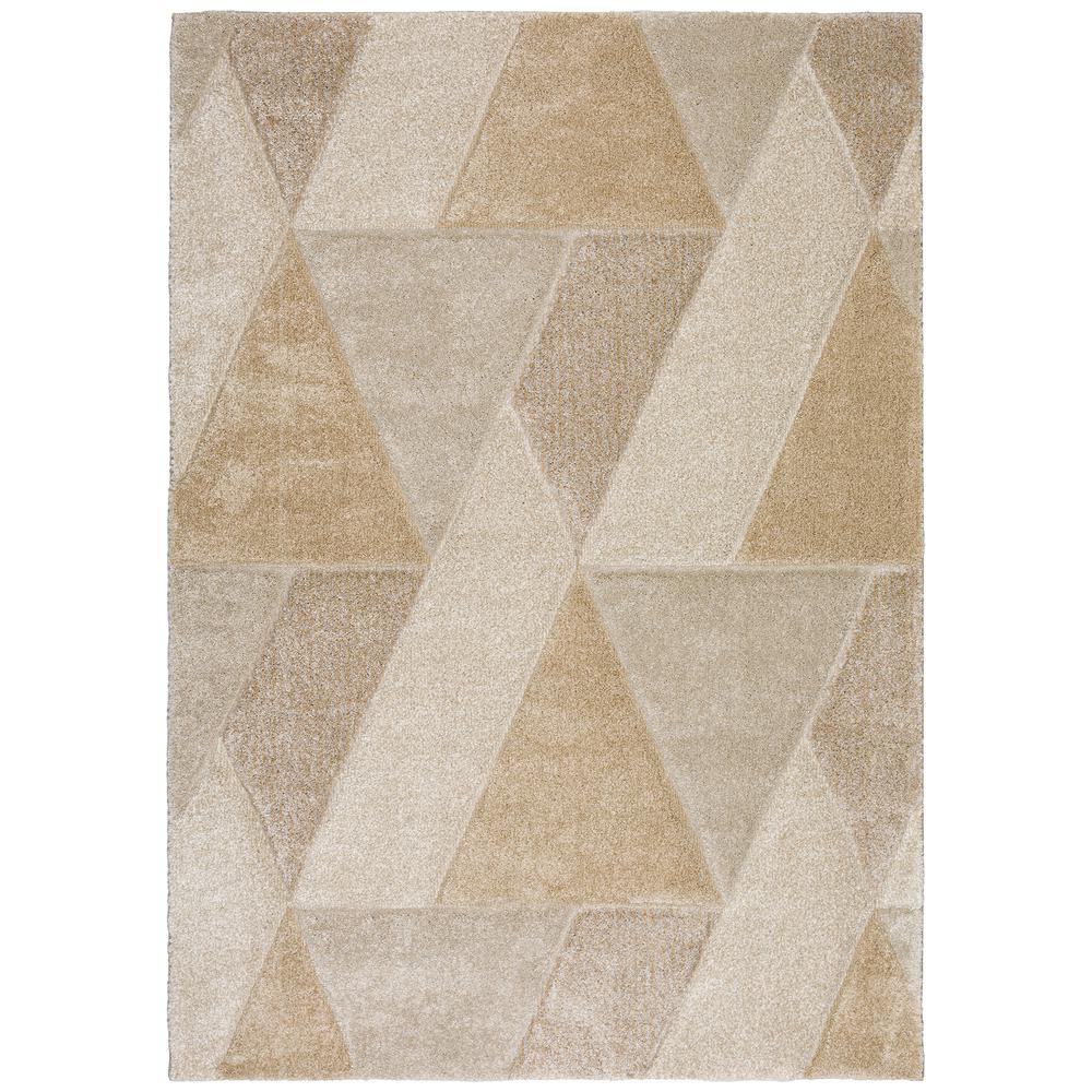 Carmona CO4 Linen 8' x 10' Rug