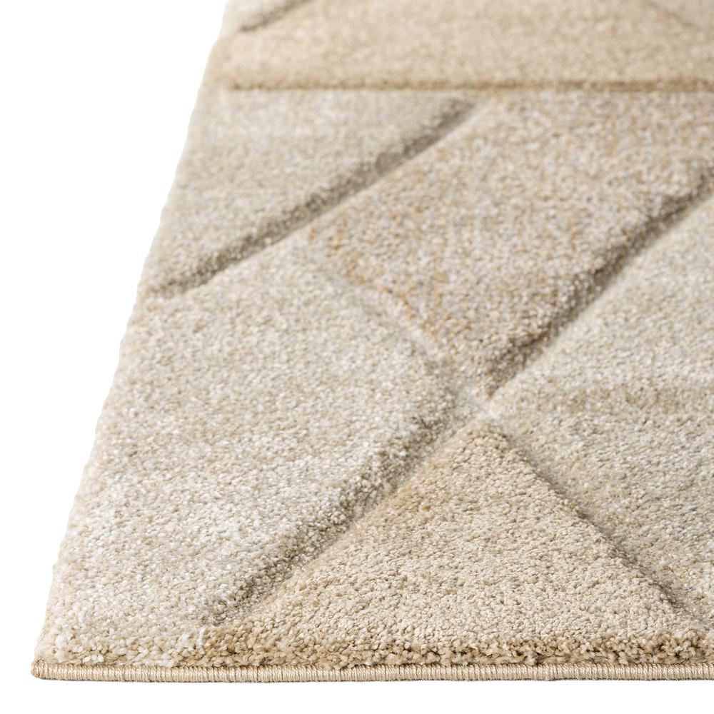 Carmona CO4 Linen 8' x 10' Rug
