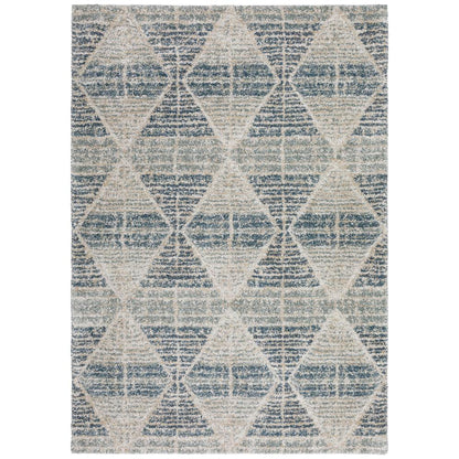 Carmona CO8 Denim 8' x 10' Rug