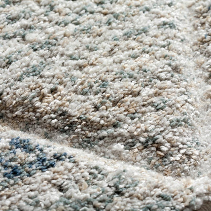 Carmona CO8 Denim 8' x 10' Rug