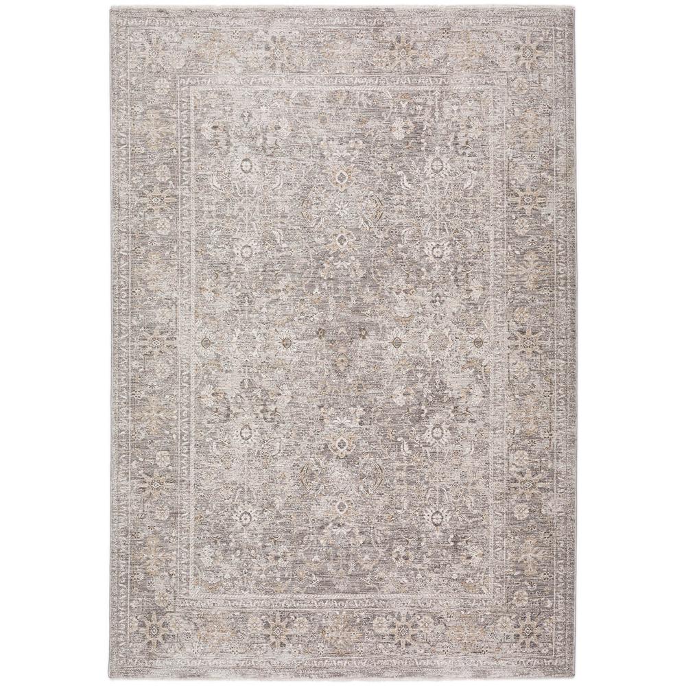 Cyprus CY9 Silver 9' x 13'2" Rug