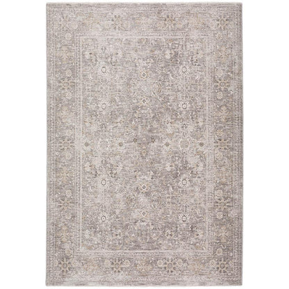 Cyprus CY9 Silver 9' x 13'2" Rug
