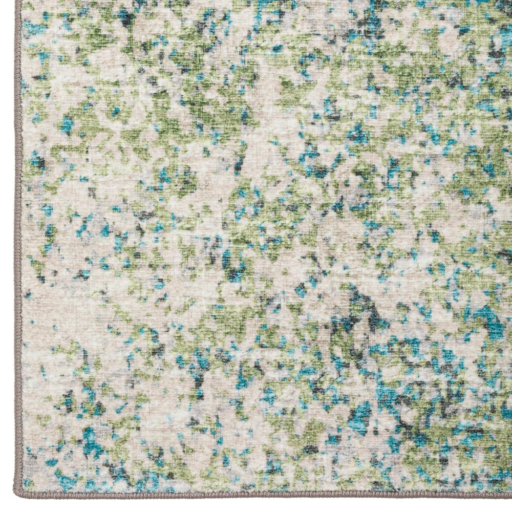Winslow WL3 Meadow 2'6" x 8' Runner Rug