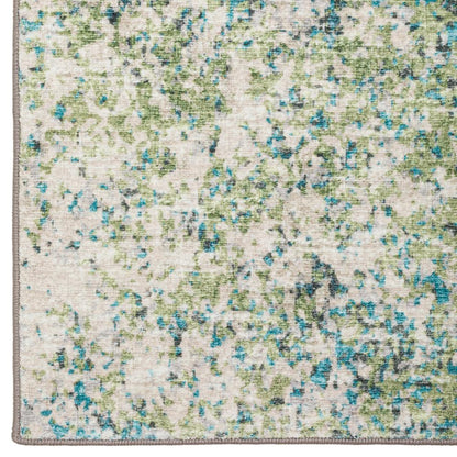 Winslow WL3 Meadow 2'6" x 8' Runner Rug