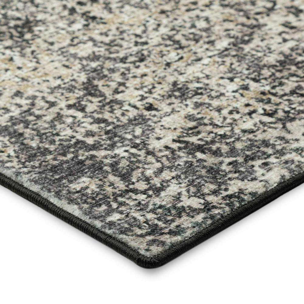 Winslow WL3 Graphite 2'6" x 8' Runner Rug