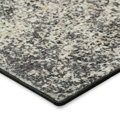 Winslow WL3 Graphite 2'6" x 8' Runner Rug