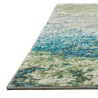 Winslow WL3 Meadow 2'6" x 8' Runner Rug