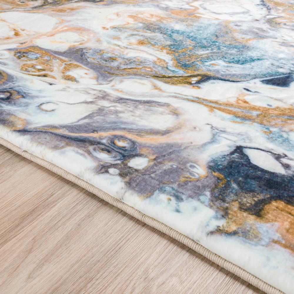 Kikiamo KK11 Volcano 5' x 7'6" Rug