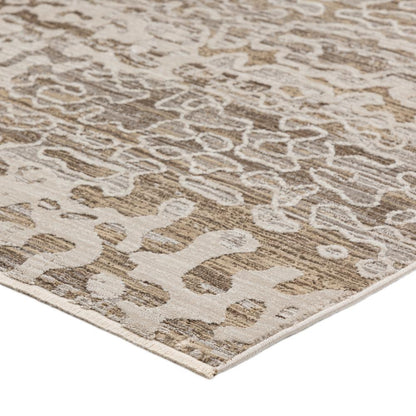 Denizi DZ6 Mocha 9' x 13'2" Rug