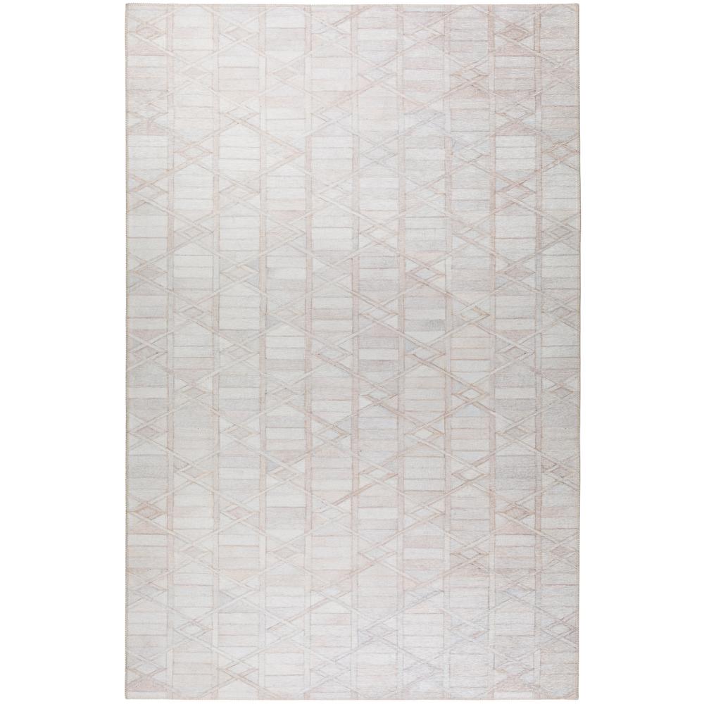 Indoor/Outdoor Durango SS4 Linen Washable 8' x 10' Rug