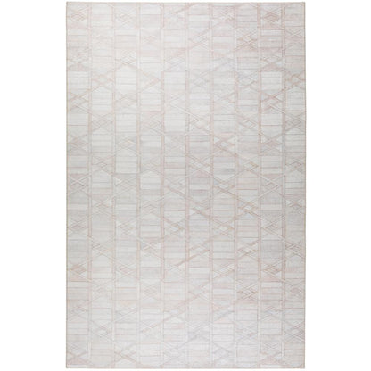 Indoor/Outdoor Durango SS4 Linen Washable 8' x 10' Rug