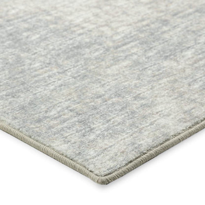 Winslow WL1 Ivory 2'6" x 8' Runner Rug