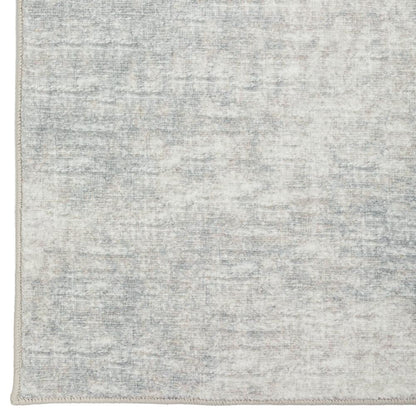 Winslow WL1 Ivory 2'6" x 8' Runner Rug