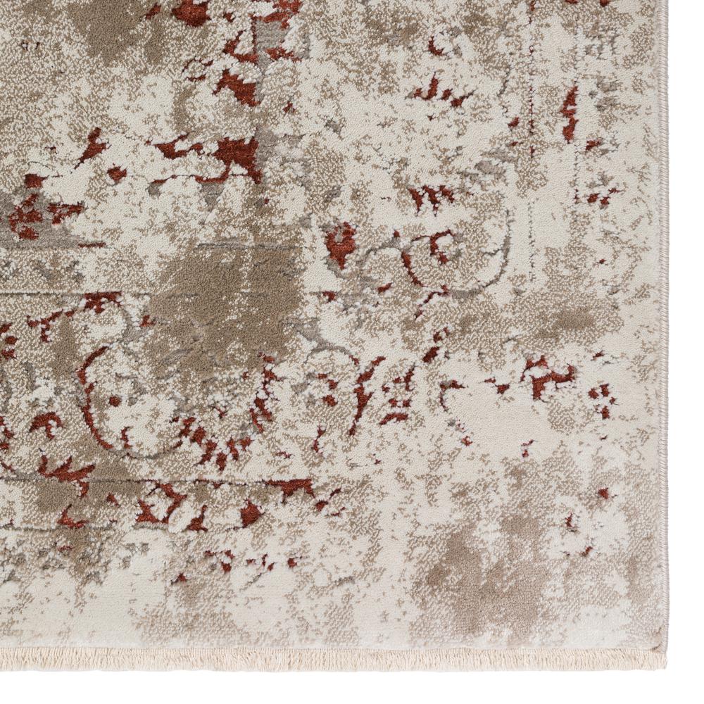 Antalya AY2 Paprika 9' x 13'2" Rug