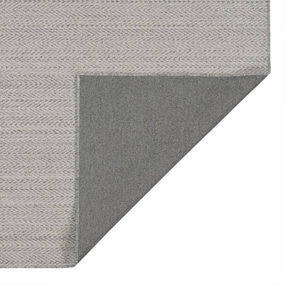 Provo Silver 5' x 7'6" Rug