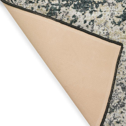 Winslow WL3 Graphite 2'6" x 8' Runner Rug