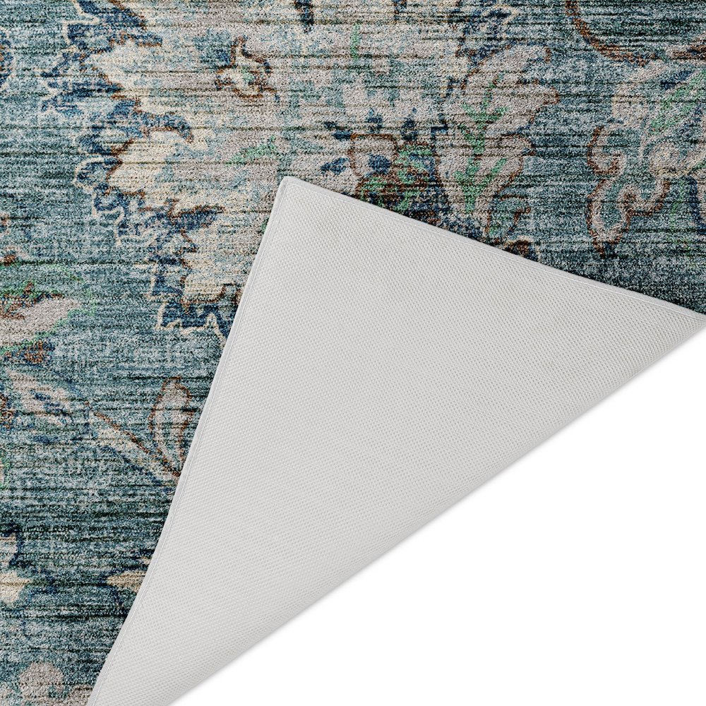 Indoor/Outdoor Silk Road Baltic 3' x 5' Rug