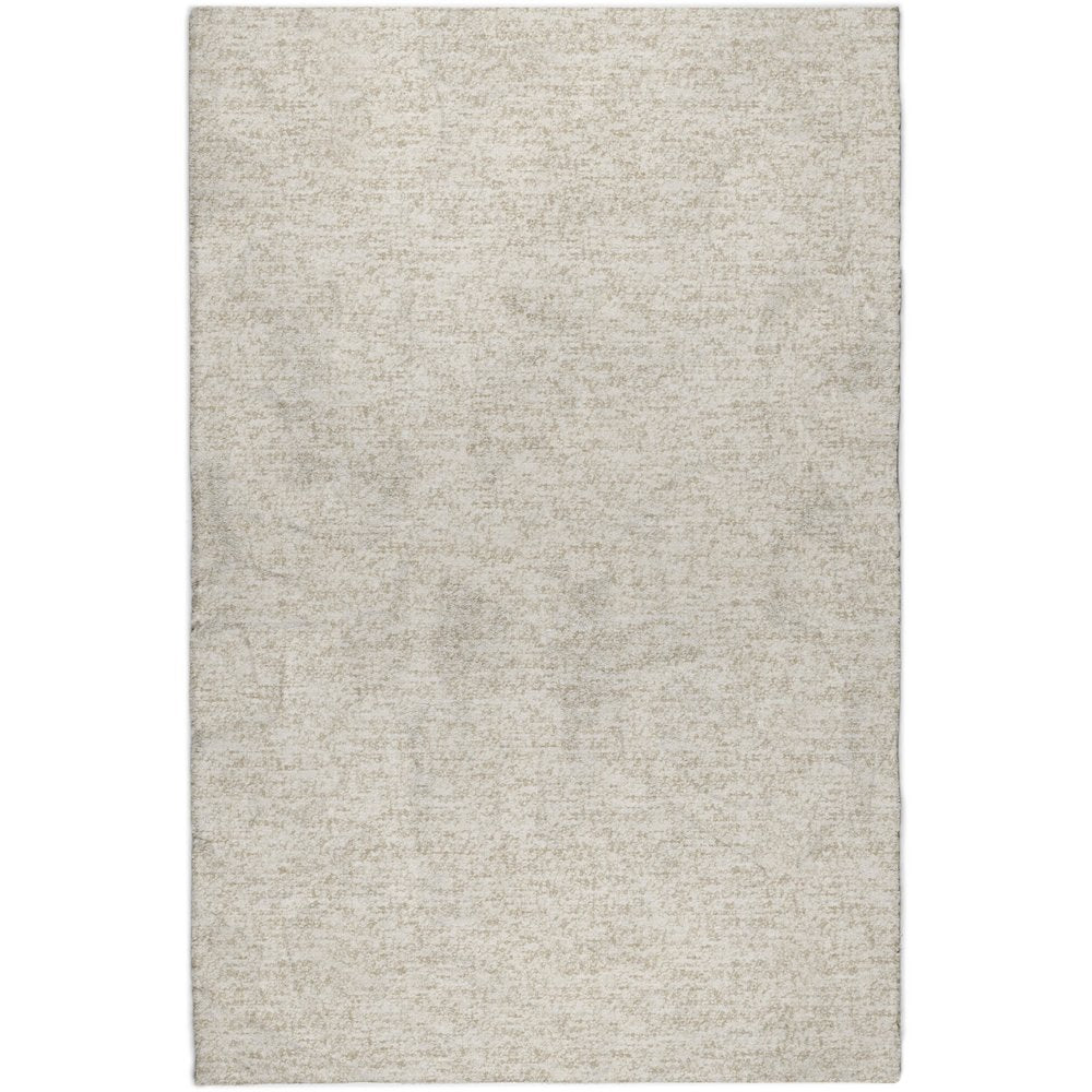 Luxury Washable Voyage VY2 Ivory 8' x 10' Rug