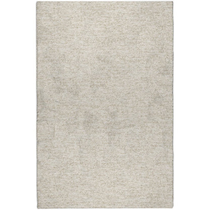 Luxury Washable Voyage VY2 Ivory 8' x 10' Rug