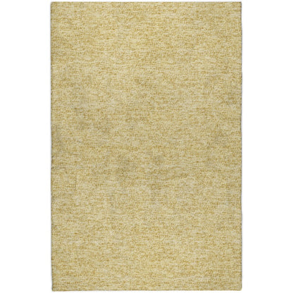 Luxury Washable Voyage VY2 Gold 8' x 10' Rug