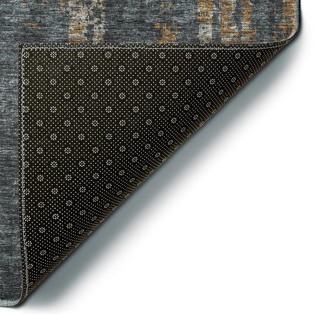 Rylee Granite Transitional Abstract 9' x 12' Area Rug Granite ARY36