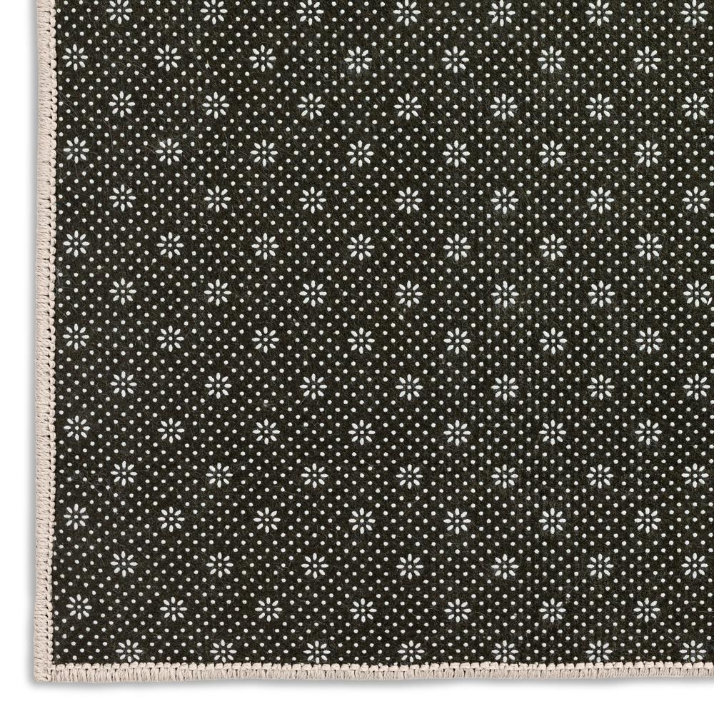 Kikiamo KK11 Volcano 5' x 7'6" Rug