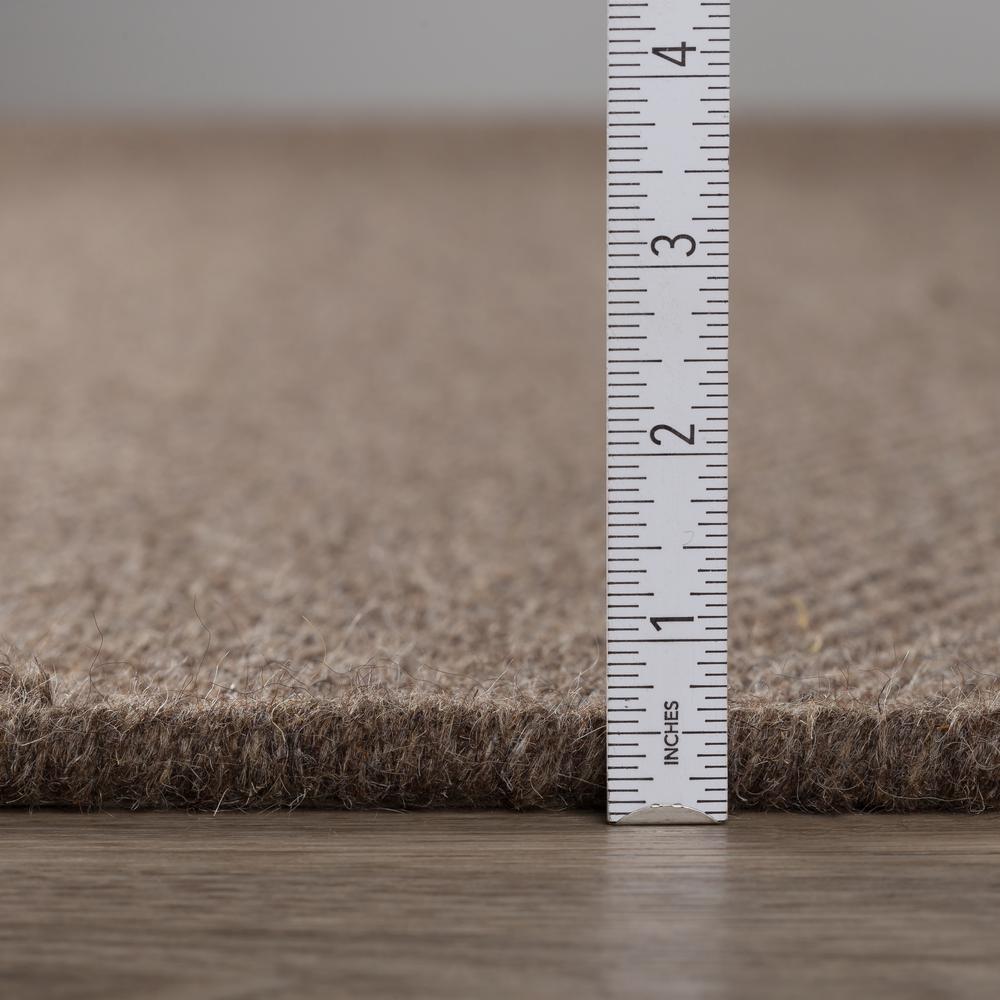 Monaco Sisal MC200 Charcoal 9' x 13' Rug