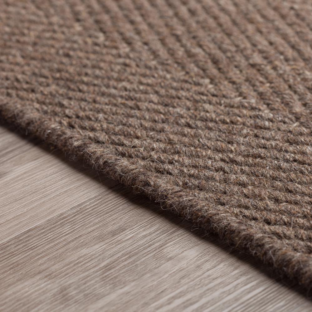 Monaco Sisal MC200 Charcoal 9' x 13' Rug