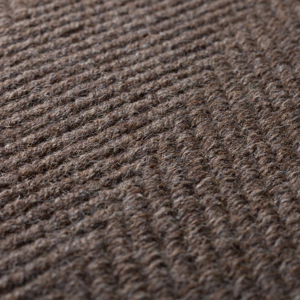 Monaco Sisal MC200 Charcoal 9' x 13' Rug