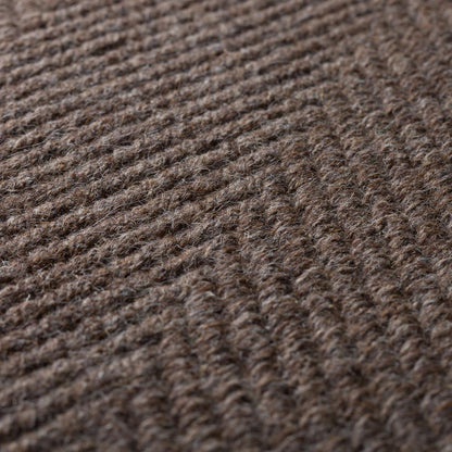 Monaco Sisal MC200 Charcoal 9' x 13' Rug