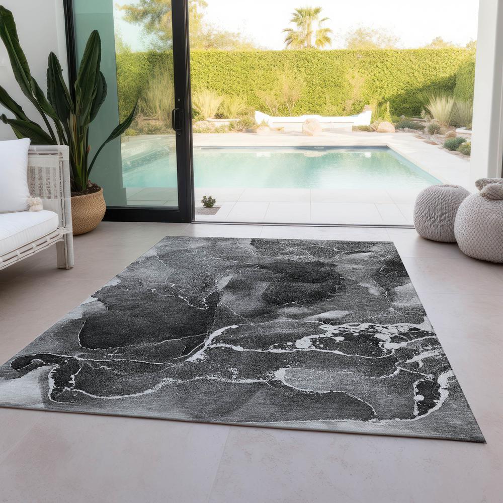 Chantille ACN503 Gray 9' x 12' Rug