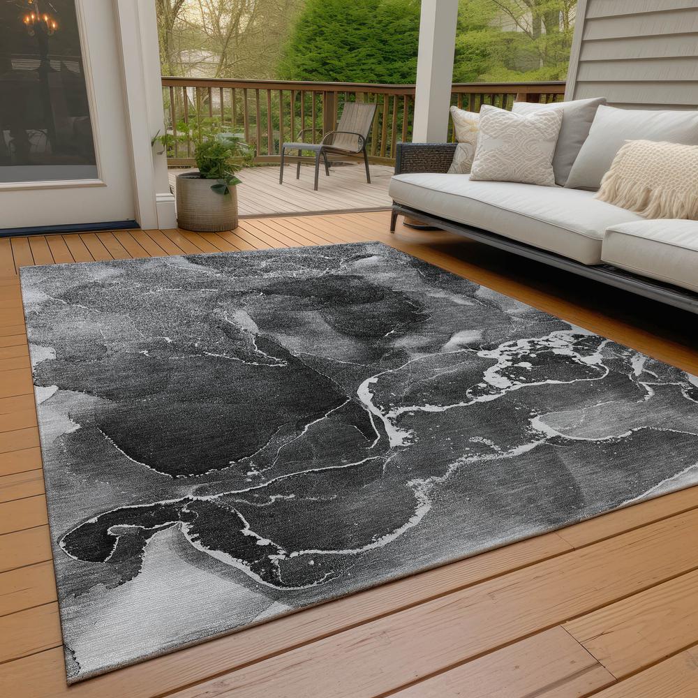 Chantille ACN503 Gray 9' x 12' Rug