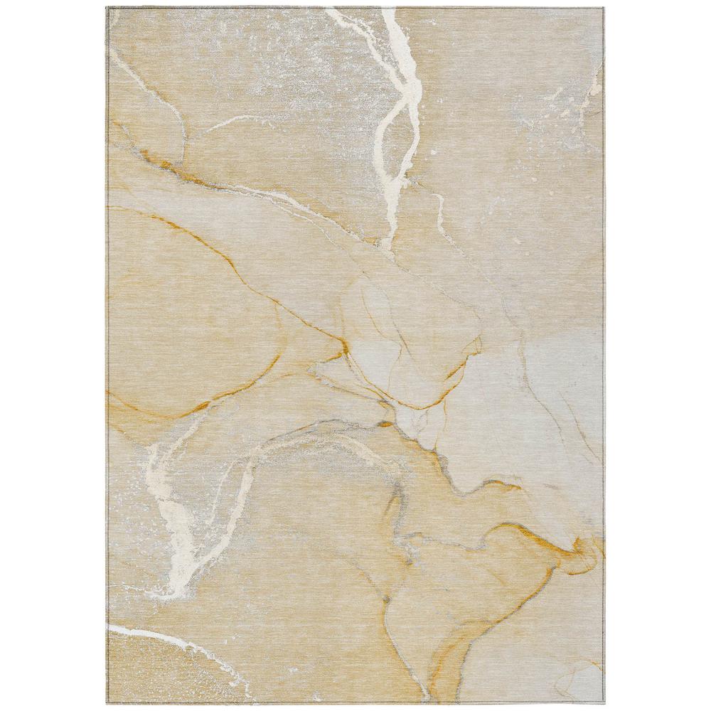 Chantille ACN510 Brown 9' x 12' Rug