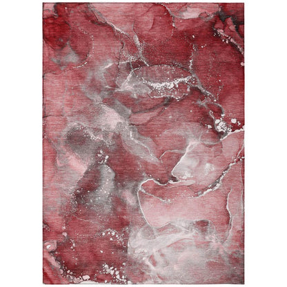 Chantille ACN518 Red 9' x 12' Rug
