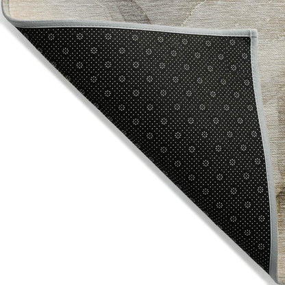 Chantille ACN521 Brown 5' x 7'6" Rug