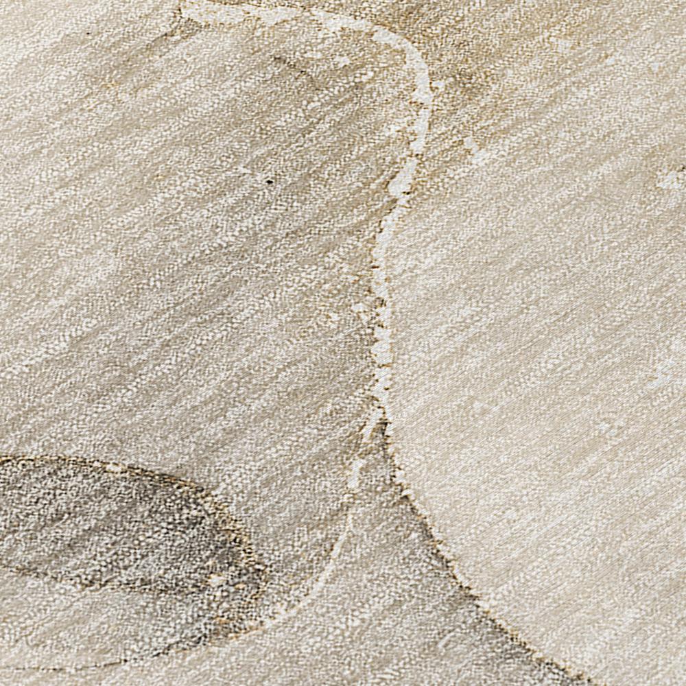 Chantille ACN521 Brown 5' x 7'6" Rug