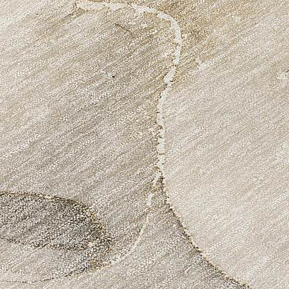 Chantille ACN521 Brown 5' x 7'6" Rug