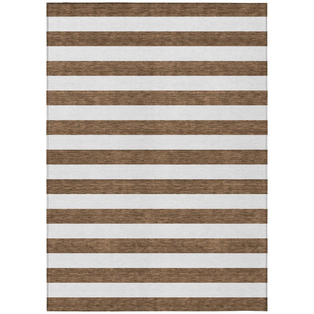 Chantille ACN528 Brown 9' x 12' Rug