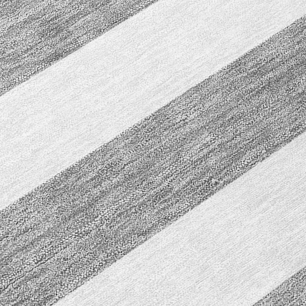 Chantille ACN528 Gray 5' x 7'6" Rug