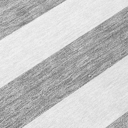 Chantille ACN528 Gray 5' x 7'6" Rug